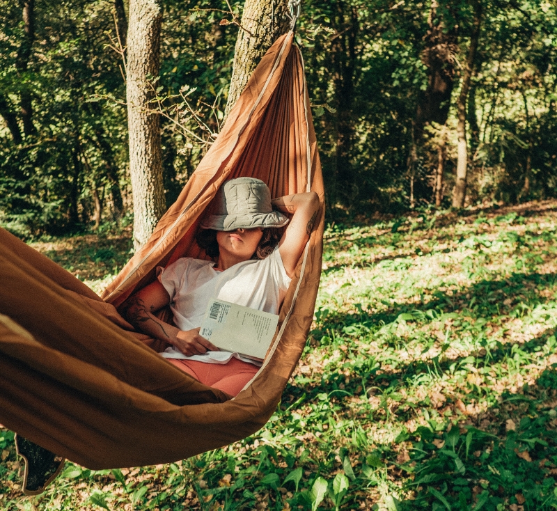 ...for an authentic immersion in Provence