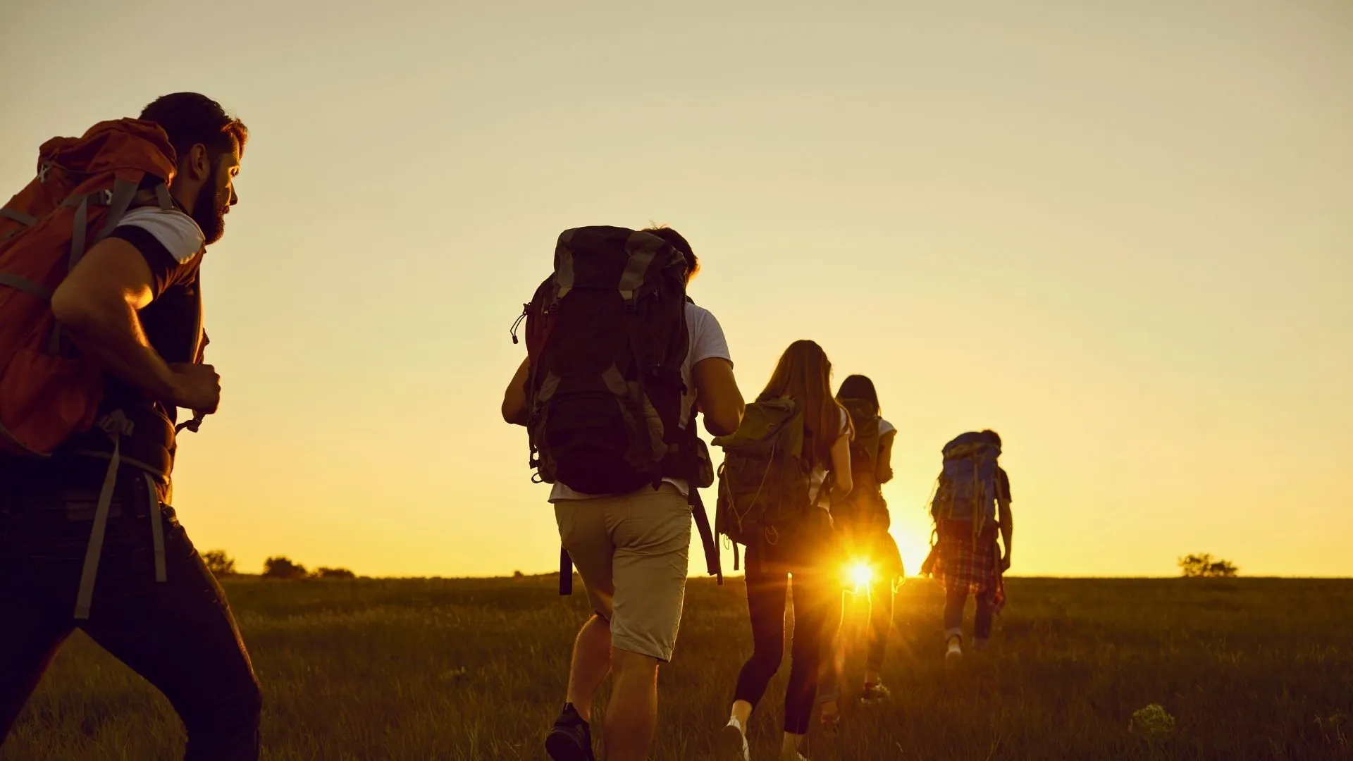 À la découverte des meilleures randonnées dans les Alpilles 