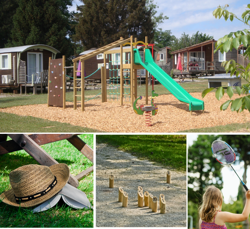 Notre terrain de jeu grandeur nature